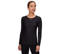 GOREWEAR M GORE WINDSTOPPER - Camiseta térmica de manga larga para mujer