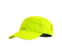 GOREWEAR M Gorra Gore-Tex Unisex, de Ciclismo, Impermeable para Todas las Condiciones Climáticas