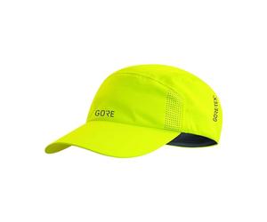 GOREWEAR M Gorra Gore-Tex Unisex, de Ciclismo, Impermeable para Todas las Condiciones Climáticas