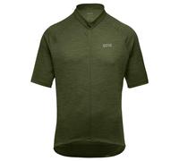 GOREWEAR Maillot C3, Utility Green, XL