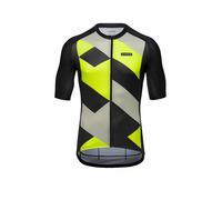 GORE Wear Camiseta Spirit Signal negro M