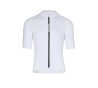 GOREWEAR Maillot de ciclismo Spinshift para hombre blanco | M