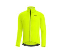 GOREWEAR C3 Maillot Térmico de Ciclismo para Hombre, Cálido, para Tiempo Frío, Corte Cómodo