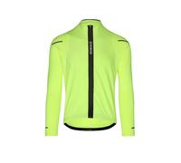 GOREWEAR Maillot de ciclismo térmico Spinshirt para hombre amarillo | L