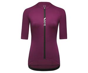 GOREWEAR Maillot Torrent Mujer, Process Purple, 40