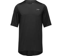 GOREWEAR Maillot TrailKPR Hombre, Black, S