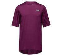 GOREWEAR Maillot TrailKPR Hombre, Process Purple, M