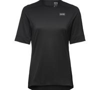 GOREWEAR Maillot TrailKPR Tech Mujer, Black, XL