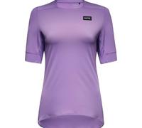 GOREWEAR Maillot TrailKPR Tech Mujer, Scrub Purple, 38
