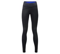 GOREWEAR Malla Larga R5 Mujer Gore-Tex INFINIUM, Black/Ultramarine Blue, 36