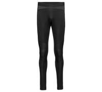 Gorewear mallas largas R5 Gore-Tex Infinium vêtement running homme S Noir