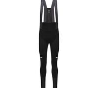 Gore Wear Spinshift Thermo Bib Tights+ Mens black Hombre Negro M