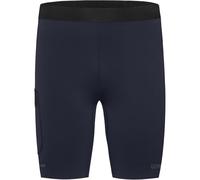 GOREWEAR Mallas cortas CONCURVE Hombre, Orbit Blue, S