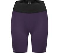 GOREWEAR Mallas cortas CONCURVE Mujer, Purple Indigo, XXS