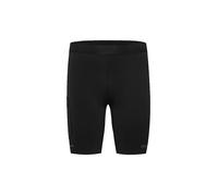 GOREWEAR Mallas de running Concurve para hombre negro | S