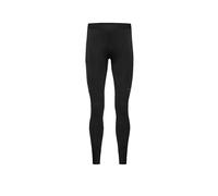 GOREWEAR Mallas de running térmicas Concurve para hombre negro | M