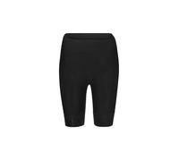 GOREWEAR Pantalón corto de ciclismo para mujer Swiftride Bund negro | L