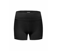 GOREWEAR Pantalón corto de running Concurve para mujer negro | M