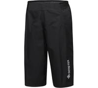 GOREWEAR Pantalón Corto Endure Gore-Tex, Black, M
