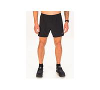 Gorewear pantalón corto R5 vêtement running homme déstockage S Noir