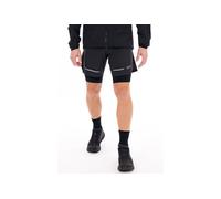 Gorewear pantalón corto Ultimate 2 en 1 M Noir