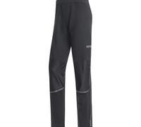 GOREWEAR Pantalón R5 Mujer GORE-TEX INFINIUM™, Black, 44