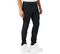 GOREWEAR Pantalón R5 WINDSTOPPER Hombre, Black, M