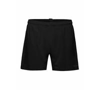 GOREWEAR Pantalones cortos de running para hombre Concurve 5 negro | XL