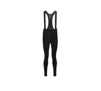 GORE Wear Culotes con tirantes Swiftride Thermo Bib Tights+ negro XL