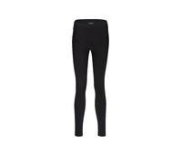 GOREWEAR Pantalones de ciclismo de invierno para mujer Swiftride Thermo Bund negro | 44