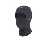 Gorewear pasamontañas Windstopper Balaclava TU Negro