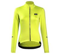 GOREWEAR Progress Maillot Térmico de Ciclismo para Mujer, Cálido, para Tiempo Frío, Corte Entallado