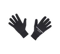 GOREWEAR Camiseta manga larga M GORE® WINDSTOPPER® Base Layer, Black, S