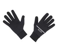 GOREWEAR R3 Guantes Unisex, Ligeros, de Running y Ciclismo, Tiempo Fresco, Ocupan Poco Espacio