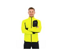 Gorewear R3 Partial Gore Windstopper vêtement running homme L Jaune/or