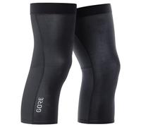 GOREWEAR Rodilleras de Ciclismo Unisex, Calentadores de Rodilla con Elasticidad en 4 Direcciones para Todas las Condiciones Climáticas