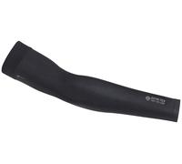Gorewear Shield Arm Warmers Manchons / Manchettes XS/S Noir