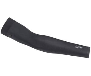 Gorewear Shield Arm Warmers XS/S Negro