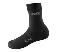 GOREWEAR Shield Cubre Calzado Térmico de Ciclismo Unisex, Gore-Tex Infinium Windstopper, Cubre Zapatillas Cálidos para Frío, Corte Ceñido