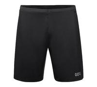 GOREWEAR Shorts 2in1 R5, Black, XXL