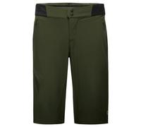 GOREWEAR Shorts C5, Utility Green, XXL
