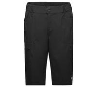 Gore Wear Passion Shorts Mens Black Hombre Negro XL