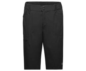 GOREWEAR Shorts Passion Hombre, Black, XL
