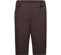 GORE WEAR Shorts Passion Hombre, Bermudas Hombre, Marrón Utilitario, XL