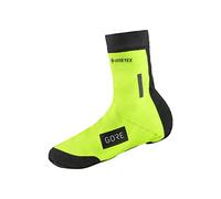 GOREWEAR Sleet Cubre Calzado de Ciclismo Aislante Unisex, Gore-Tex Paclite Plus, Cubre Zapatillas de Invierno Impermeables con Primaloft