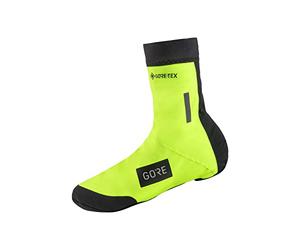 GOREWEAR Sleet Cubre Calzado de Ciclismo Aislante Unisex, Gore-Tex Paclite Plus, Cubre Zapatillas de Invierno Impermeables con Primaloft