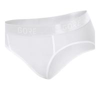 GOREWEAR Slip M Mujer Base Layer, White, 42