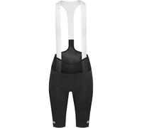 GOREWEAR Spinshift Cargo Culote con Tirantes para Mujer, Corto, Mucho Espacio de Almacenamiento y Badana, Corte Ceñido