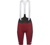 GOREWEAR Spinshift Cargo Culote Corto con Tirantes Mujer