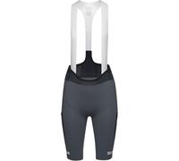 GOREWEAR Spinshift Cargo Culote Corto con Tirantes Mujer